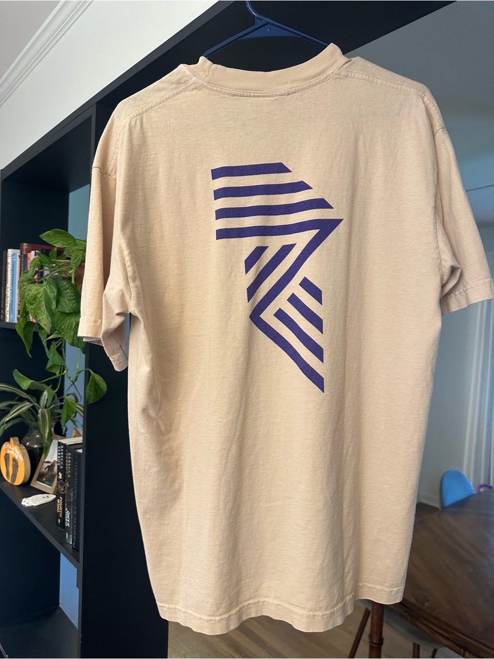 R.A.D One Global Tee